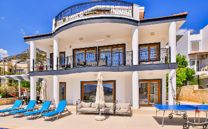Villa Alternatif