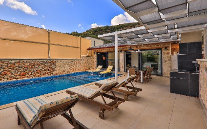 Villa Redro